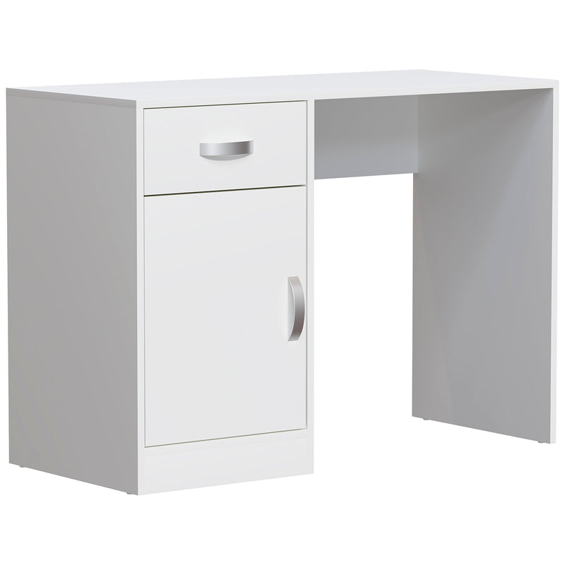 Vida Designs Hudson Computer Desk - White