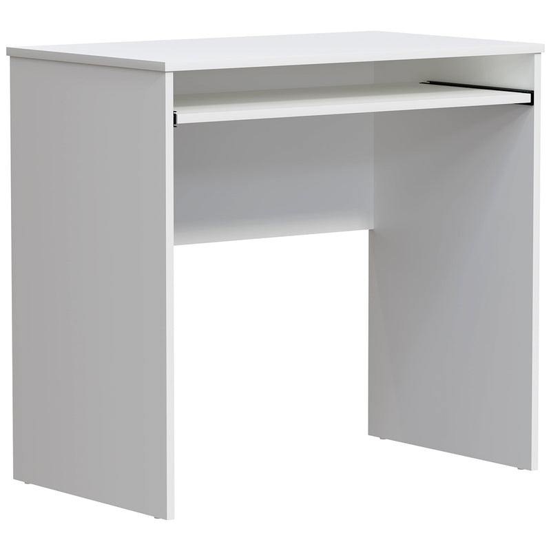 Vida Designs Huby Computer Desk - White