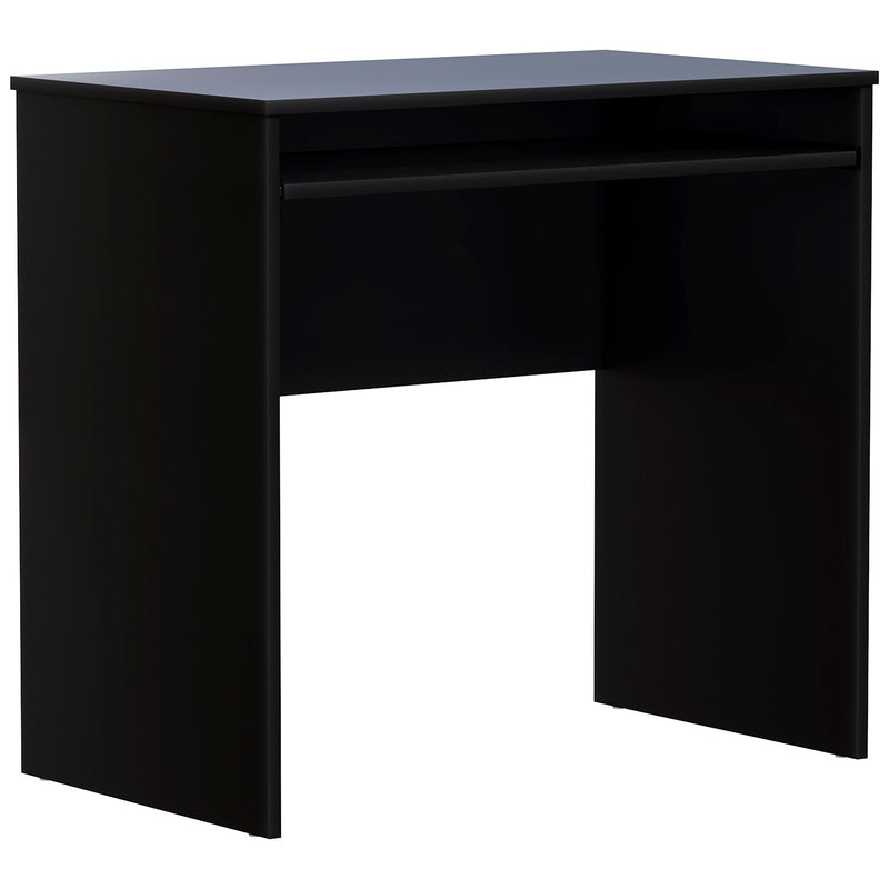 Vida Designs Huby Computer Desk - Black