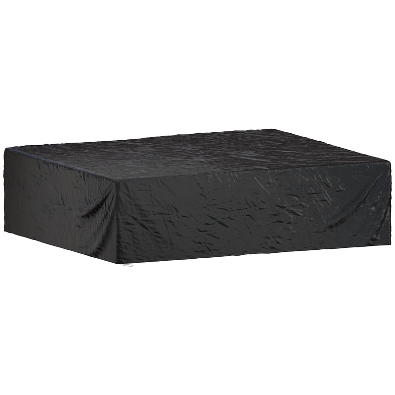 Garden Vida Outdoor Patio Furniture Cover - 220 x 188 x 63 cm