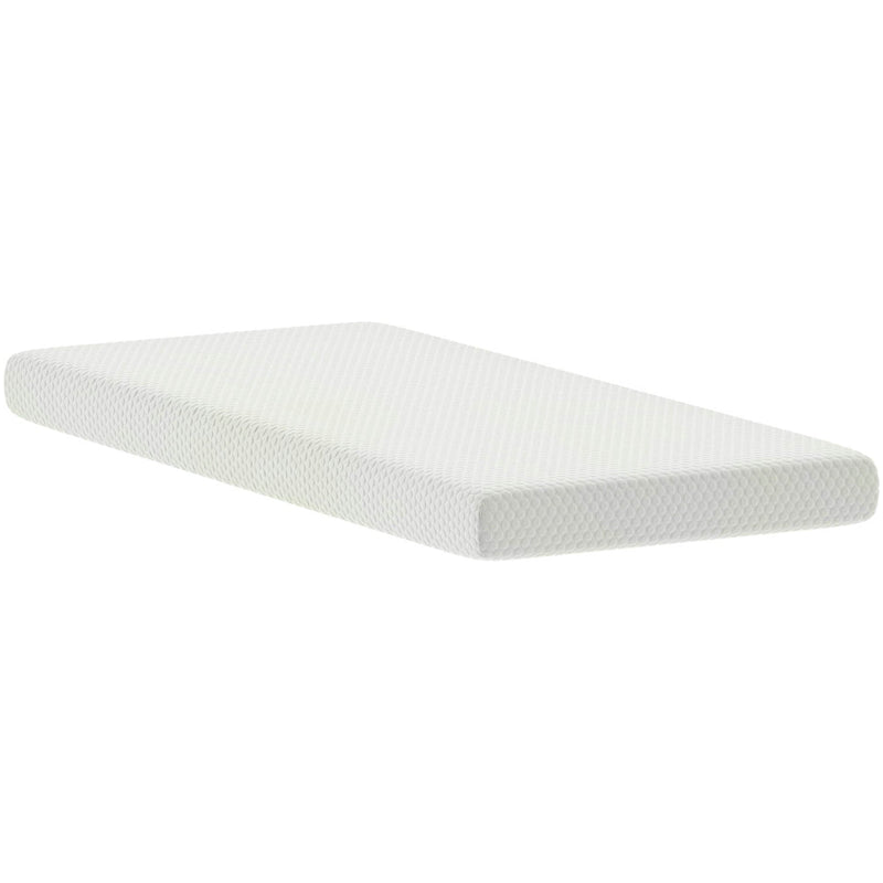 Vida Designs Comfort 6 Inch Mattress - 3ft Single