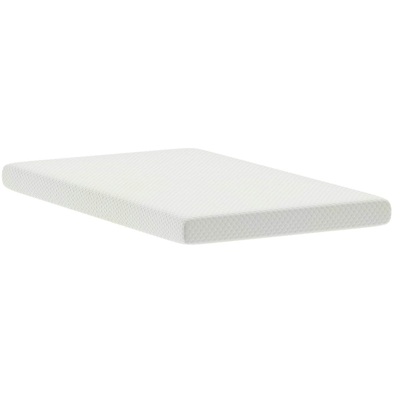 Vida Designs Comfort 6 Inch Mattress - 4ft Small Double