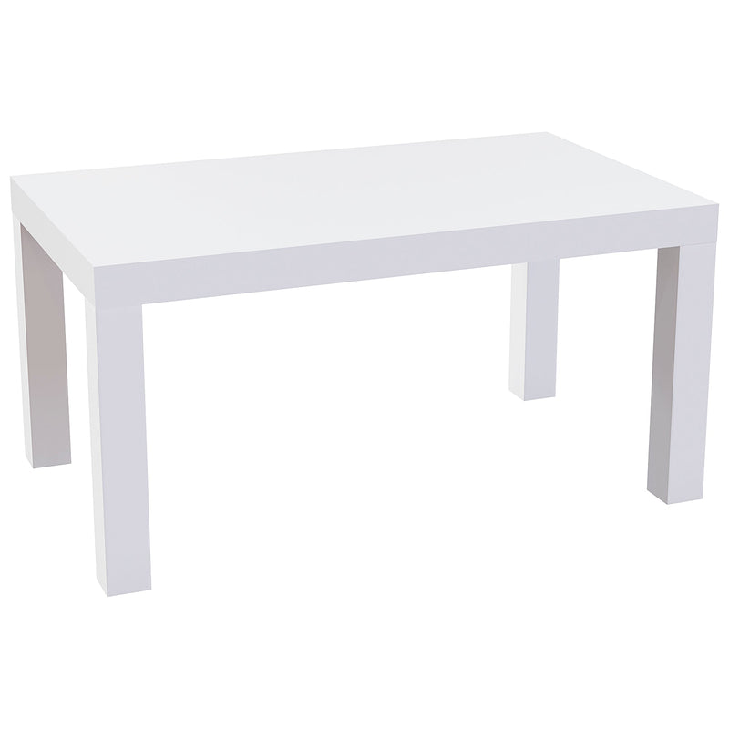 Vida Designs Beeston Coffee Table - White