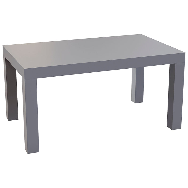 Vida Designs Beeston Coffee Table - Grey