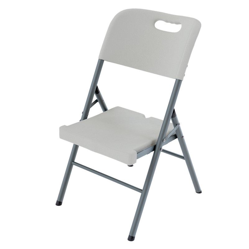 Home Vida Folding Chair - Set of 2