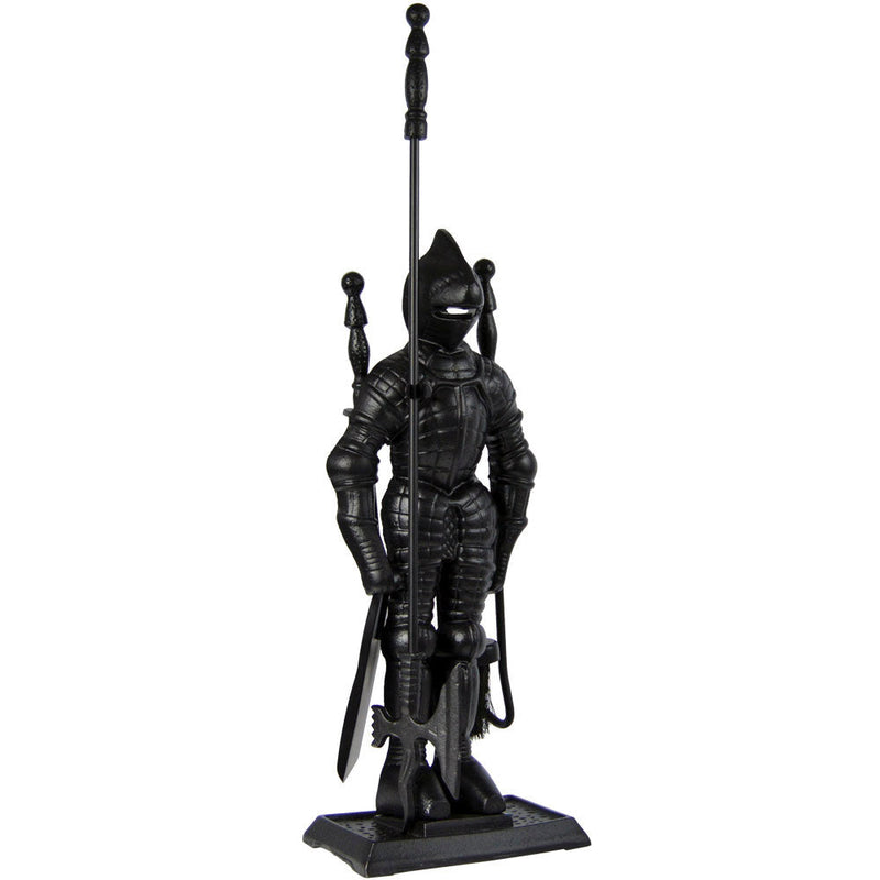 Fire Vida 4 Piece Soldier Companion Set