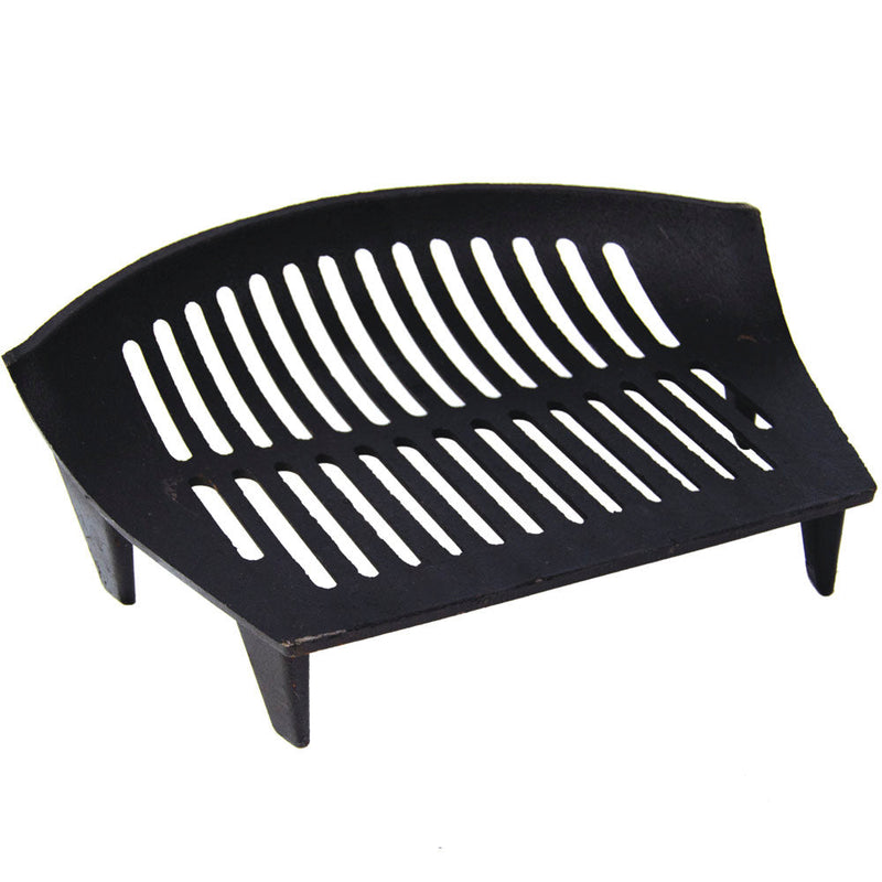 Fire Vida Cast Iron Fire Grate - Large