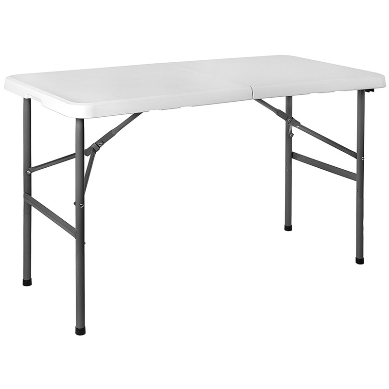 Home Vida Folding Table - 4ft